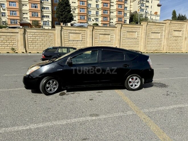 Toyota Prius 2007, 270,000 km - 1.5 l - Bakı