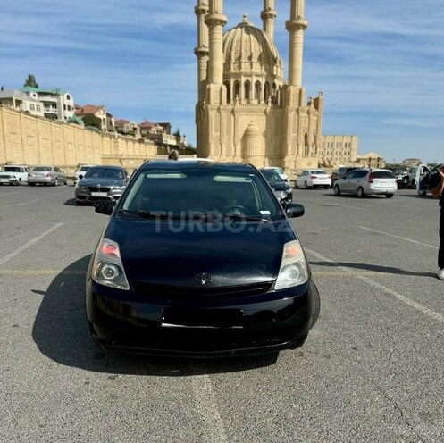 Toyota Prius 2007, 270,000 km - 1.5 l - Bakı