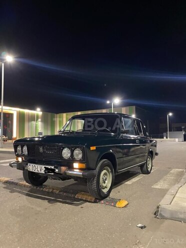 LADA (VAZ) 2106 2003, 21,500 km - 1.6 l - Qazax