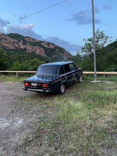 LADA (VAZ) 2106 2003, 21,500 km - 1.6 l - Qazax
