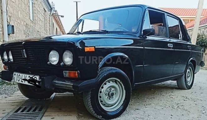 LADA (VAZ) 2106 2003, 21,500 km - 1.6 l - Qazax
