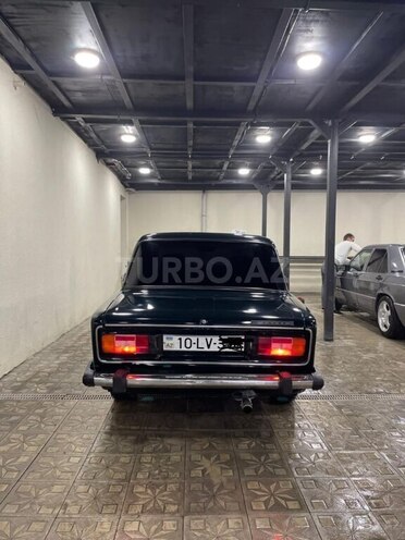 LADA (VAZ) 2106 2003, 21,500 km - 1.6 l - Qazax