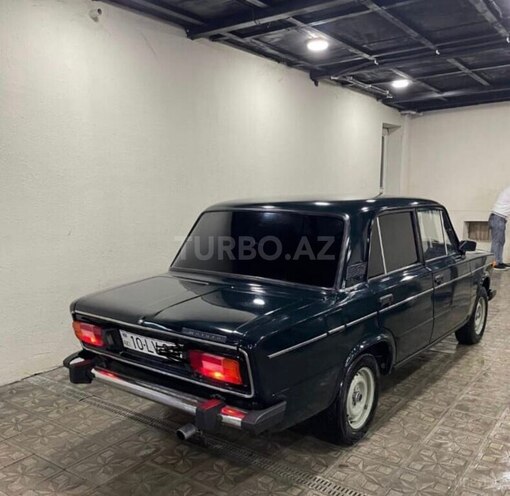 LADA (VAZ) 2106 2003, 21,500 km - 1.6 l - Qazax