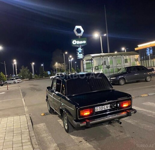 LADA (VAZ) 2106 2003, 21,500 km - 1.6 l - Qazax