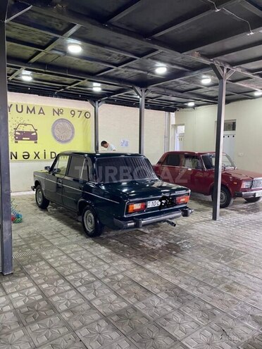 LADA (VAZ) 2106 2003, 21,500 km - 1.6 l - Qazax