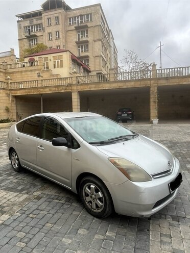 Toyota Prius 2007, 300,000 km - 1.5 l - Bakı