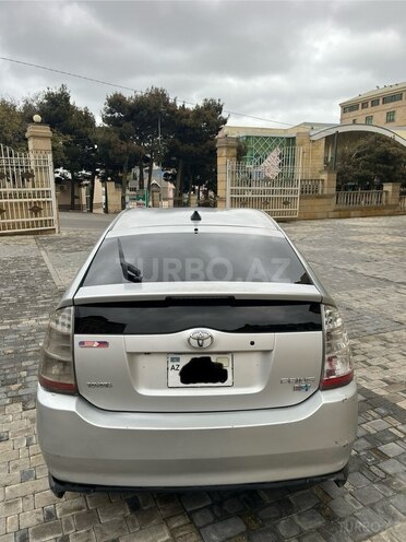Toyota Prius 2007, 300,000 km - 1.5 l - Bakı