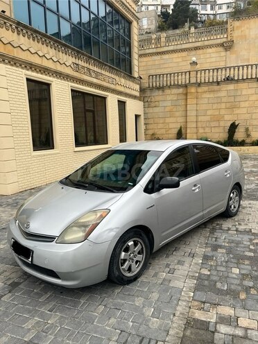 Toyota Prius 2007, 300,000 km - 1.5 l - Bakı