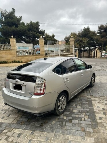 Toyota Prius 2007, 300,000 km - 1.5 l - Bakı
