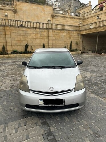 Toyota Prius 2007, 300,000 km - 1.5 l - Bakı
