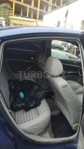 Volkswagen Passat 2000, 400,000 km - 2.0 л - Bakı