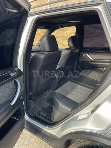 BMW X5 2004, 294,000 km - 4.8 l - Bakı