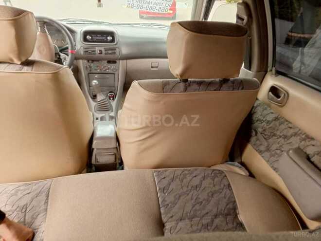 Toyota Corolla 1998, 185,005 km - 1.3 l - Gəncə