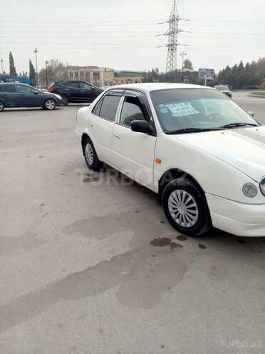 Toyota Corolla 1998, 185,005 km - 1.3 l - Gəncə