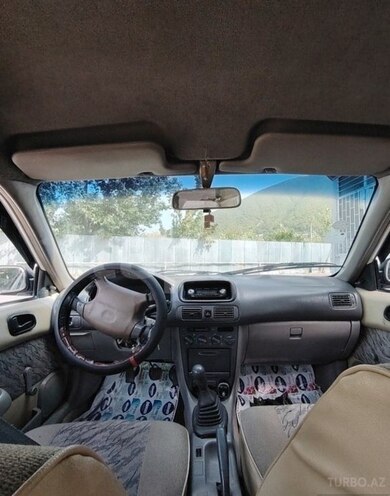 Toyota Corolla 1998, 185,005 km - 1.3 l - Gəncə