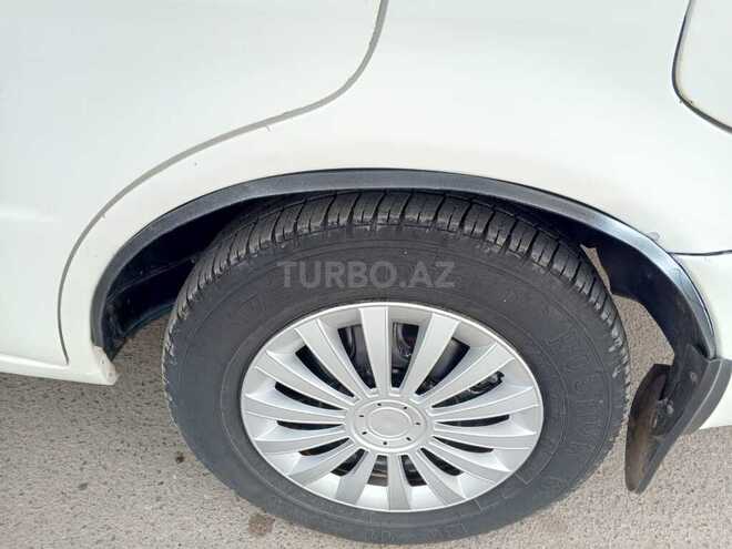 Toyota Corolla 1998, 185,005 km - 1.3 l - Gəncə