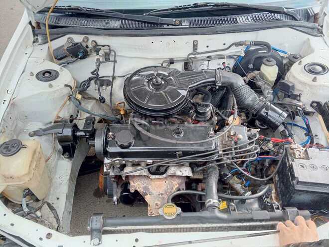 Toyota Corolla 1998, 185,005 km - 1.3 l - Gəncə
