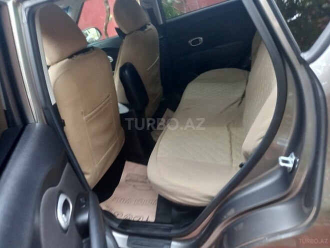 Kia Soul 2015, 95,000 km - 2.0 l - Sumqayıt