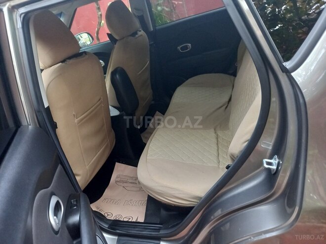 Kia Soul 2015, 95,000 km - 2.0 l - Sumqayıt