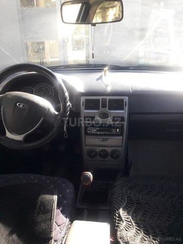 LADA (VAZ) Priora 2012, 230,000 km - 1.6 л - Biləsuvar