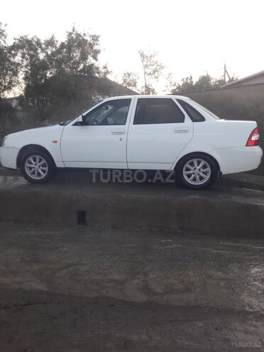 LADA (VAZ) Priora 2012, 230,000 km - 1.6 л - Biləsuvar