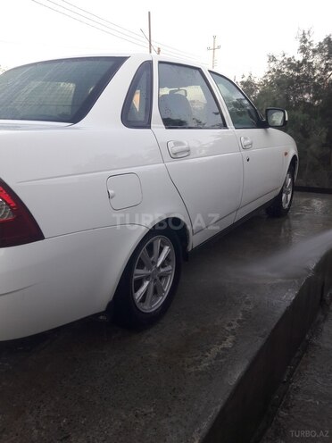 LADA (VAZ) Priora 2012, 230,000 km - 1.6 л - Biləsuvar