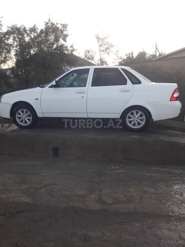 LADA (VAZ) Priora 2012, 230,000 km - 1.6 л - Biləsuvar