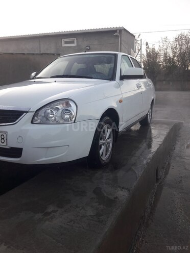 LADA (VAZ) Priora 2012, 230,000 km - 1.6 л - Biləsuvar