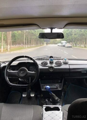 LADA (VAZ) 2106 2003, 21,500 km - 1.6 l - Qazax