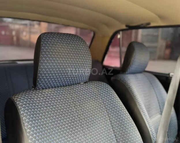 LADA (VAZ) 2106 2003, 21,500 km - 1.6 l - Qazax