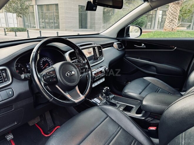Kia Sorento 2014, 178,000 km - 2.0 l - Bakı