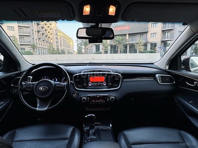 Kia Sorento 2014, 178,000 km - 2.0 l - Bakı