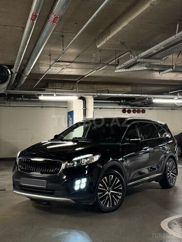 Kia Sorento 2014, 178,000 km - 2.0 l - Bakı