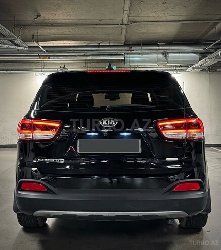 Kia Sorento 2014, 178,000 km - 2.0 l - Bakı