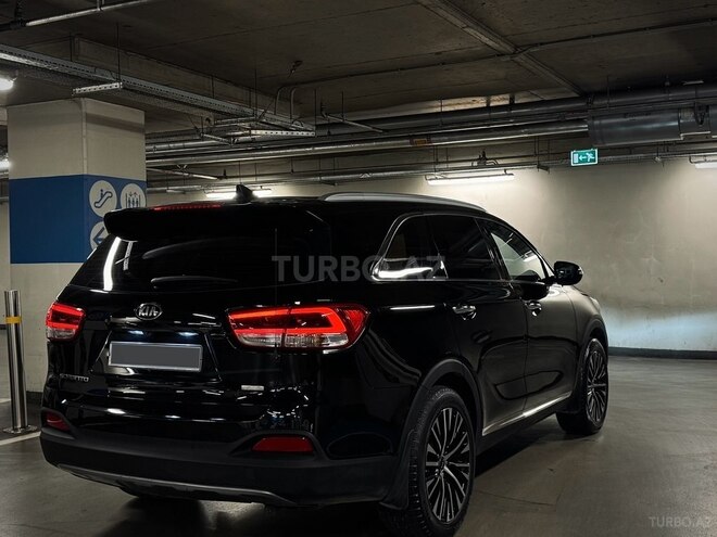 Kia Sorento 2014, 178,000 km - 2.0 l - Bakı