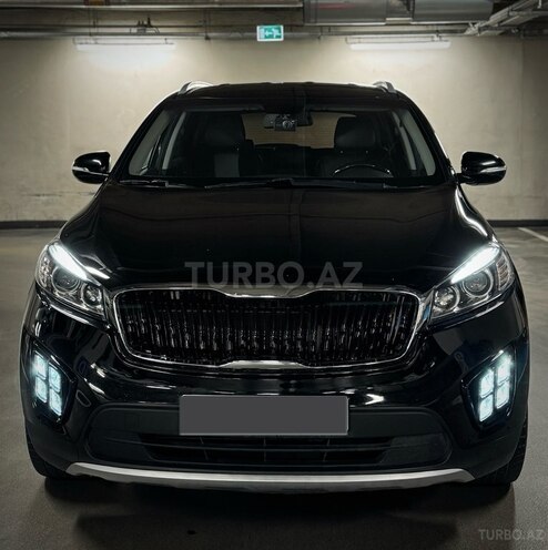 Kia Sorento 2014, 178,000 km - 2.0 l - Bakı