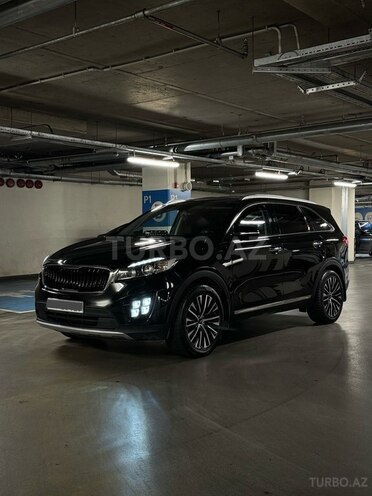 Kia Sorento 2014, 178,000 km - 2.0 l - Bakı