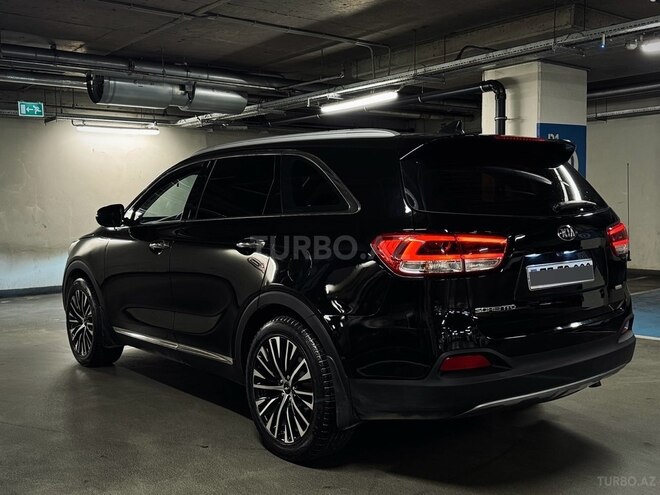 Kia Sorento 2014, 178,000 km - 2.0 l - Bakı