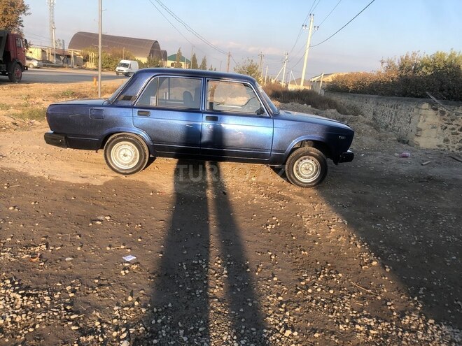 LADA (VAZ) 2107 2007, 63,546 km - 1.5 л - Gəncə