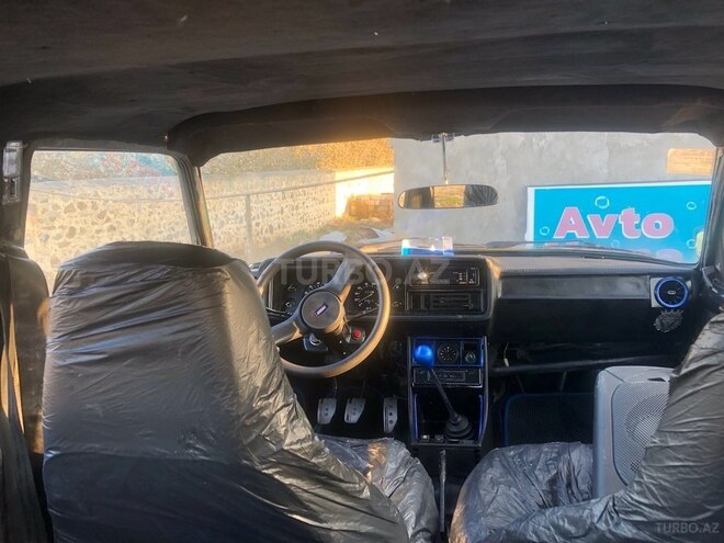 LADA (VAZ) 2107 2007, 63,546 km - 1.5 л - Gəncə