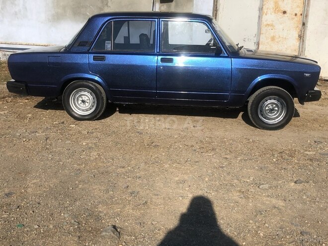 LADA (VAZ) 2107 2007, 63,546 km - 1.5 л - Gəncə