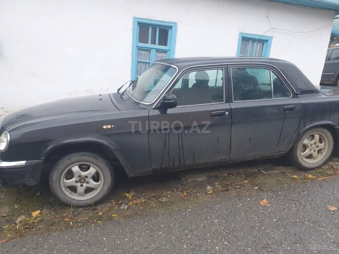GAZ 3105 2005, 258,000 km - 2.4 л - Lənkəran