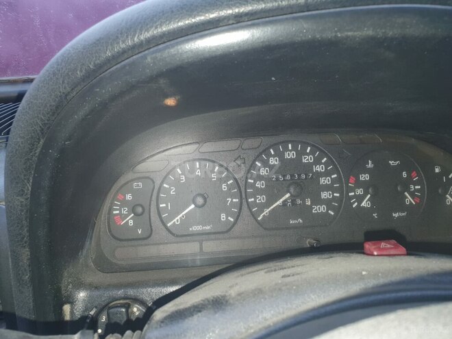 GAZ 3105 2005, 258,000 km - 2.4 л - Lənkəran