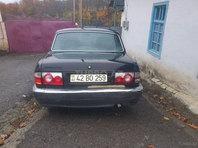 GAZ 3105 2005, 258,000 km - 2.4 л - Lənkəran