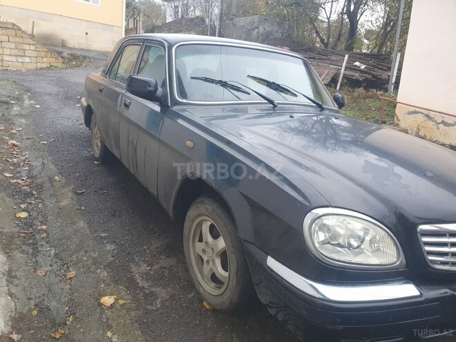 GAZ 3105 2005, 258,000 km - 2.4 л - Lənkəran