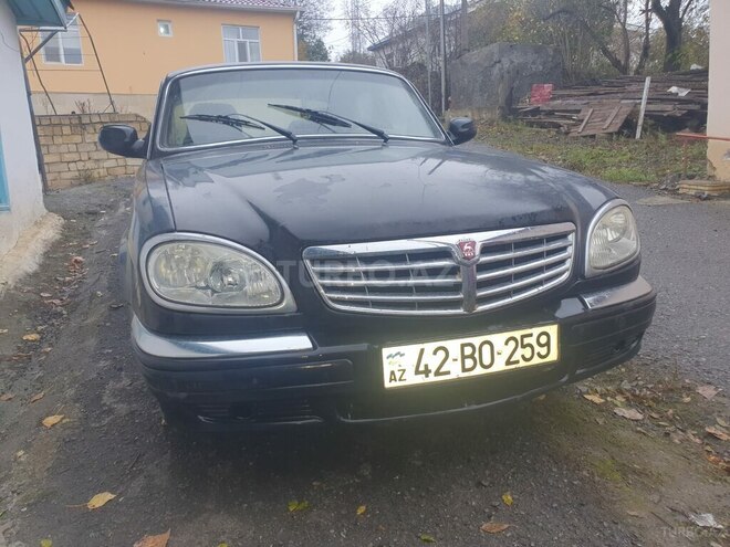 GAZ 3105 2005, 258,000 km - 2.4 л - Lənkəran