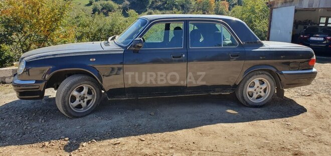 GAZ 3105 2005, 258,000 km - 2.4 л - Lənkəran