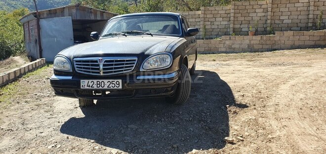 GAZ 3105 2005, 258,000 km - 2.4 л - Lənkəran