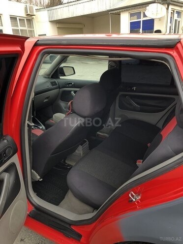 Volkswagen Golf 1999, 332,000 km - 2.0 l - Bakı