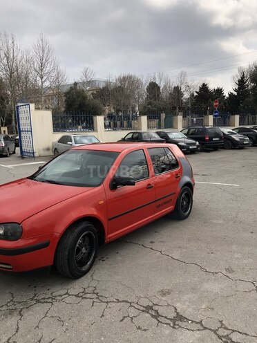 Volkswagen Golf 1999, 332,000 km - 2.0 l - Bakı